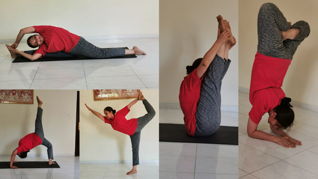 6 yoga poses which will help in weight loss and the diet you should follow  | Business Insider India