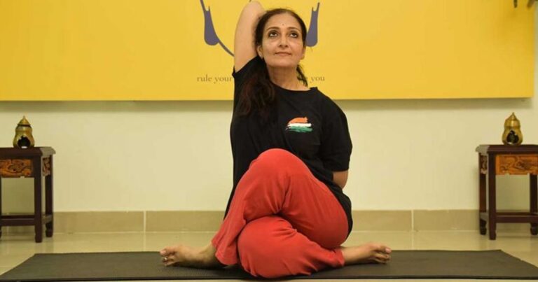 Yoga Teachers Training Program (AYUSH Govt certified)