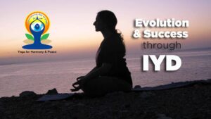 International Yoga Day Muscat