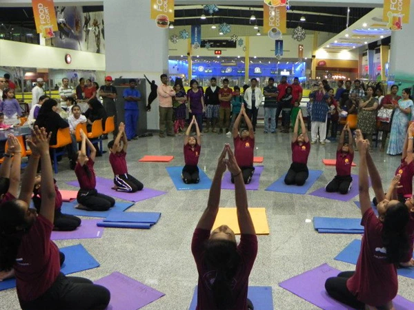 yoga-public-demo