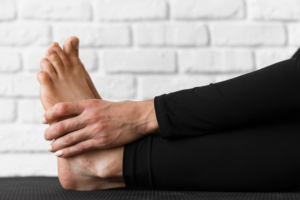 HOW TO MANAGE ARTHRITIS THROUGH YOGA ?