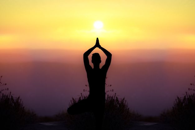 Yoga and Sustainability: Cultivating Inner Peace and a Healthy Planet