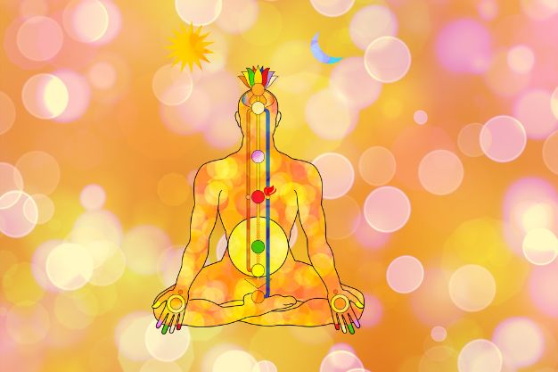 The Chakras: Balancing Energy Centers Through Yoga and Meditation