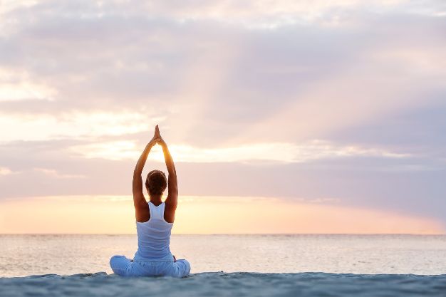 Yoga: Discover the 4 Key Benefits for Mind and Body