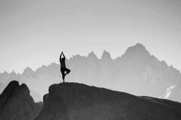 Uncomplicated Yoga: Embracing Simplicity in Your Practice – 2025