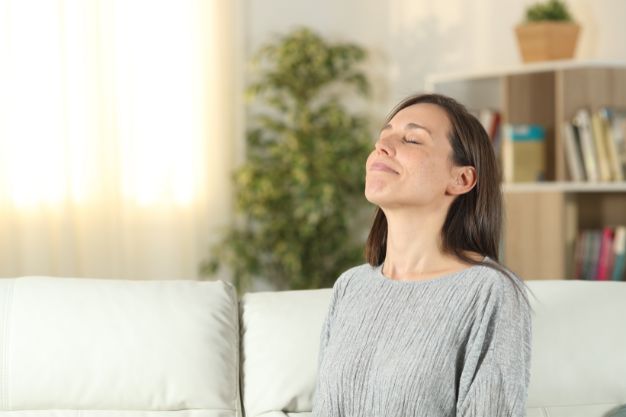 The Power of Breath: Benefits of Yogic Breathing and Asanas – 2025