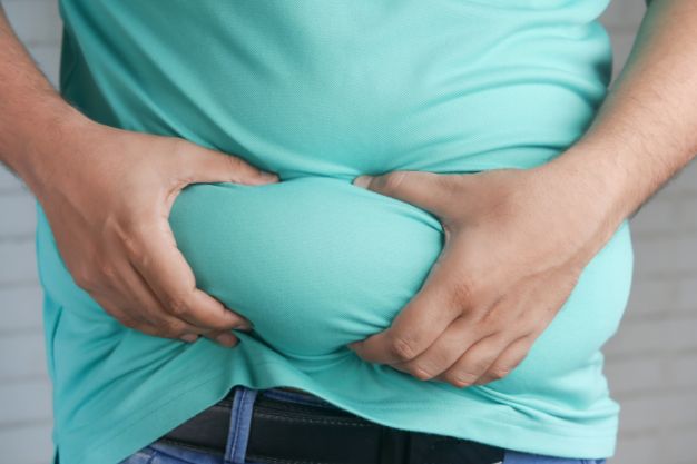Can Yoga Really Help in Reducing Belly Fat?