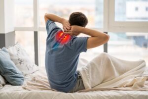 Neck Pain