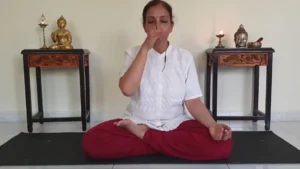 Pranayama Techniques