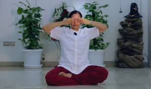 image representing Ancient Pranayama Technique - Bhramari