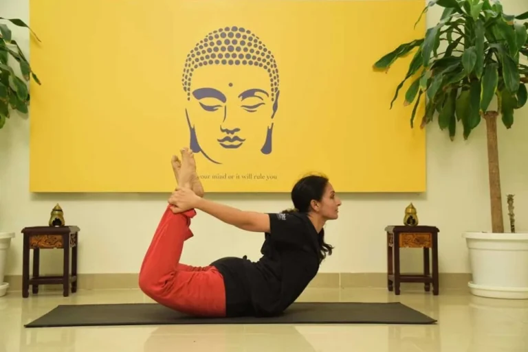 The Yoga-Diabetes Connection: Evidence-Based Practices for Blood Sugar Management