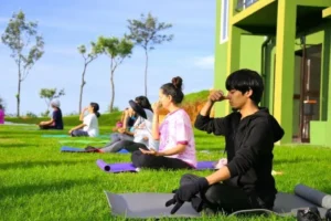 Yoga