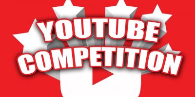 youtube competition